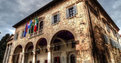 Župan Miletić osudio napad na Komunalnu palaču Grada Pule-Pola