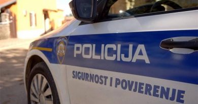 Otkriven drski kradljivac