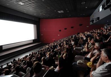 Filmsko zvono je zazvonilo: Kino Valli započeo s novom sezonom Film u školi