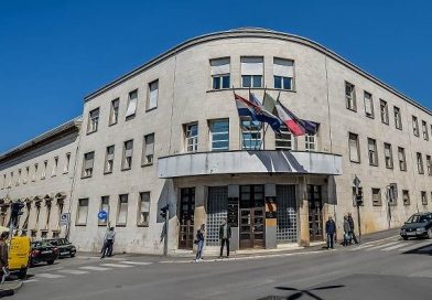 Župan Miletić: Našoj Županijskoj lučkoj upravi odobreno 18,3 milijuna eura bespovratnih sredstava za rekonstrukciju i dogradnju pulskog lukobrana