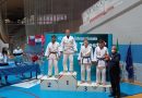 Judo klub Istarski borac nastupio na 42. međunarodnom judo natjecanju ”Citta di Trieste”