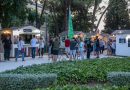 Javni poziv za gastro-eno manifestacije u Titovom parku