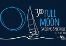 Od 21. do 24. ožujka u Puli se održava sada već tradicionalna regatna manifestacija krstaša 3. Full Moon 