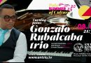 Gonzalo Rubalcaba, svjetska ikona jazza večeras u Malom rimskom kazalištu