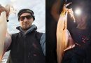 Luka Ivinić – zaljubljenik u more i lignjolov s obale