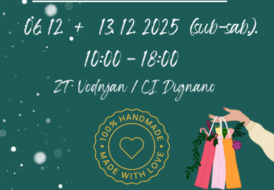 Advent u Vodnjanu počinje u petak 5. prosinca