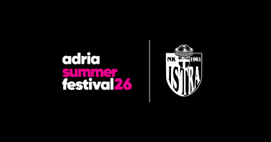 ADRIA SUMMER FESTIVAL i NK ISTRA 1961 udružuju snage: Najavljen spektakularni pre-game show za navijače