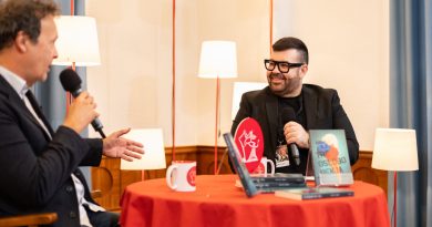 5. dan 31. Sajma knjige u Puli