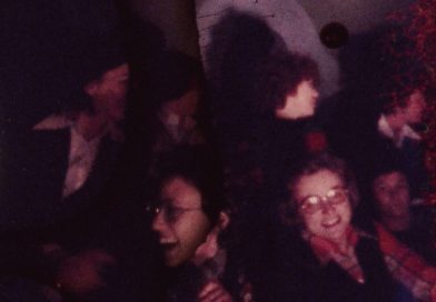 PROJEKCIJA FILMA UNDEAD VOICES U APOTECI – PROSTORU ZA SUVREMENU UMJETNOST