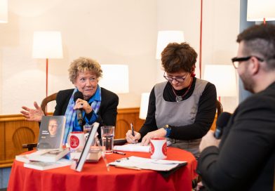 8. dan Sajma knjige u Puli