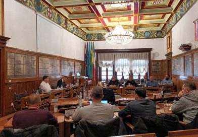 Održan koordinacijski sastanak o pripremama za turističku sezonu 2026.