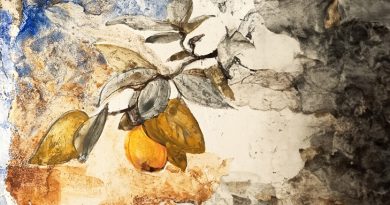 Otvorenje izložbe Lale Raščić u Apoteci – prostoru za suvremenu umjetnost Otvorenje izložbe Lale Raščić u Apoteci – prostoru za suvremenu umjetnost