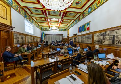 Održana 7. sjednica Gradskog vijeća Grada Pula – Pola