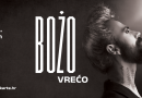 Božo Vrećo dolazi u Pulu