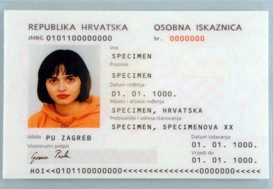 Osobne iskaznice izdane prije 1. siječnja 2003. s trajnim rokom važenja prestaju vrijediti 3. kolovoza 2026. Osobne iskaznice izdane prije 1. siječnja 2003. s trajnim rokom važenja prestaju vrijediti 3. kolovoza 2026.