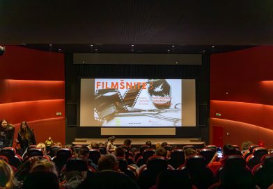Filmšnite 3 otvoren u Kinu Valli: nagrađivani filmovi na njemačkom jeziku stigli u Pulu