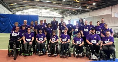 PAK Pula prvi nakon 1. kola paraatletske lige