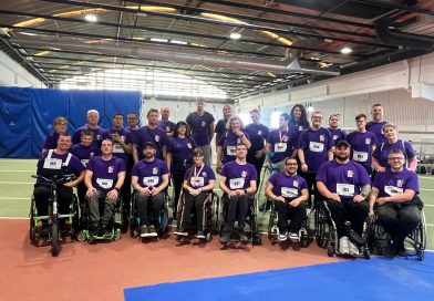 PAK Pula prvi nakon 1. kola paraatletske lige