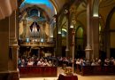 Spoj tradicije i inovacije: 27. Organum Histriae slavi žene glazbenice, drevne instrumente i improvizaciju Spoj tradicije i inovacije: 27. Organum Histriae slavi žene glazbenice, drevne instrumente i improvizaciju