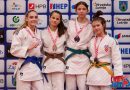 Lara Mošnja zlatna na Prvenstvu Hrvatske za juniore Lara Mošnja zlatna na Prvenstvu Hrvatske za juniore