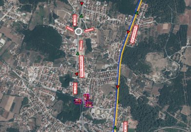 Na dijelu Ulice 119. brigade od 29. lipnja uvodi se privremena regulacija prometa