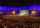 Otvoren 73. Pulski filmski festival: rasprodana Arena pozdravila početak najvećeg filmskog tjedna u Hrvatskoj