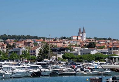 Priopćenje Općine Medulin o aktualnoj situaciji na području ispusta Bumbište