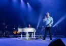 HARIS DŽINOVIĆ ISPUNIO PULSKU ARENU PJESMOM I EMOCIJAMA