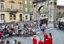 Piva klapa ispod Zlatnih vrata 17.8.2026