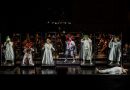 „Seviljski brijač“ u Puli pokazao koliko opera može biti razigrana i suvremena „Seviljski brijač“ u Puli pokazao koliko opera može biti razigrana i suvremena
