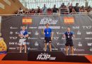 David Kovačević iz JJK Lotus donio broncu s prestižnog AJP turnira