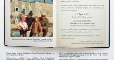 „A čigov si ti? – Zrman, kad te vidin, te poznan!“ ove subote, 03. listopada 2026. u Medulinu